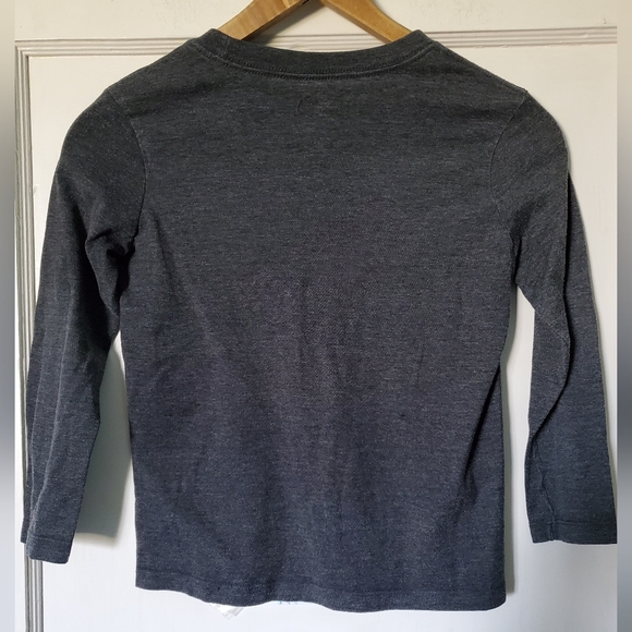 Calgary Flames NHL Boys Hockey Tee π π₯ - Picture 2 of 3